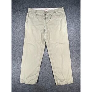 Tommy Bahama Chinos Men's Size 42 42x32‎ Beige Chino Pants